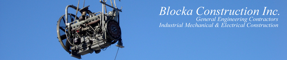 Blocka Construction Inc